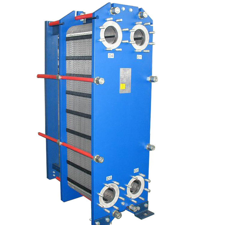 板式冷卻器