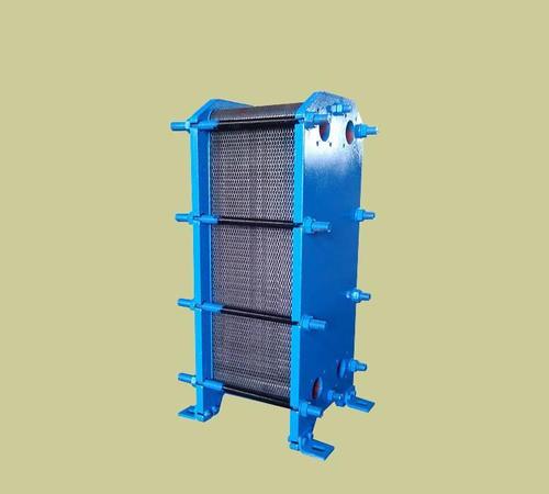 板式換熱器該如何儲存