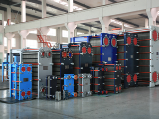 造成板式冷卻器腐蝕現(xiàn)象的原因有哪些？